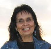 colette lebeau - iron hawk