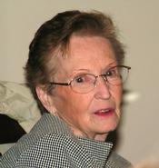 marjorie holtey