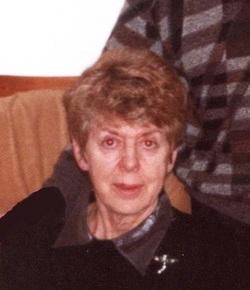 joyce simpson