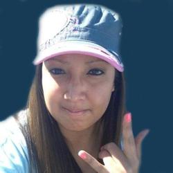 josephine halfred-mendoza