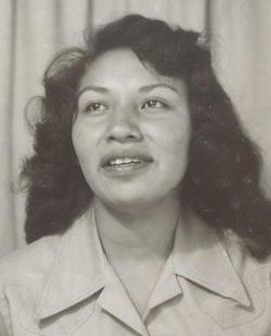 gladys turning heart