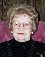 mildred ramsdell