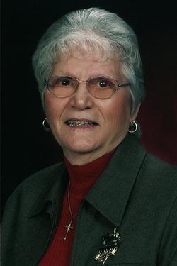 lois pugh christiansen