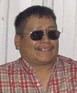 thurman little wounded, sr.