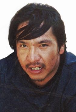 rodney iron hawk, sr.