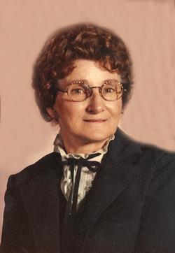 fannie engelmann
