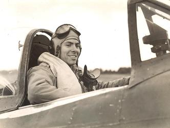 1st lt. ben barnes