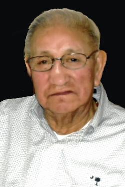 melvin bagola, sr.