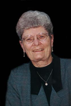 irene c. melius