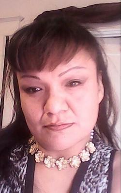 sherry  (hale) salas