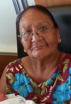 rebecca condon mejia