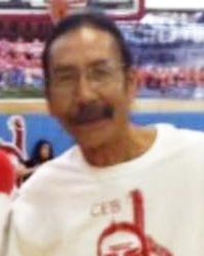 clement white dog, sr.