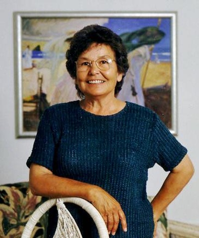 karen nitzschke