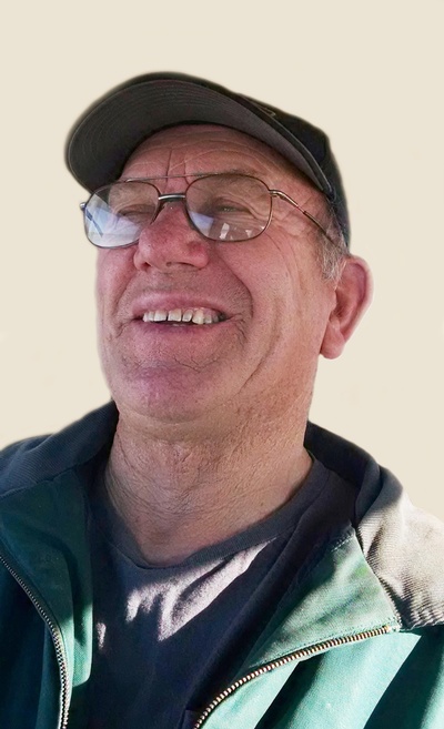 lawrence kirschenmann