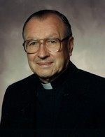 fr. donald molumby
