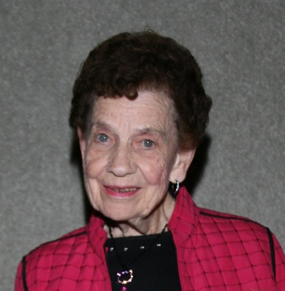 lucille ellenbecker