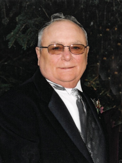 gerald ryman, jr.