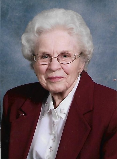 katherine henebry