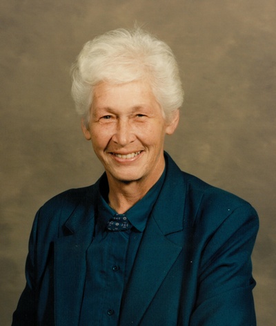gladys zieger