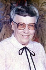 evelyn petersen