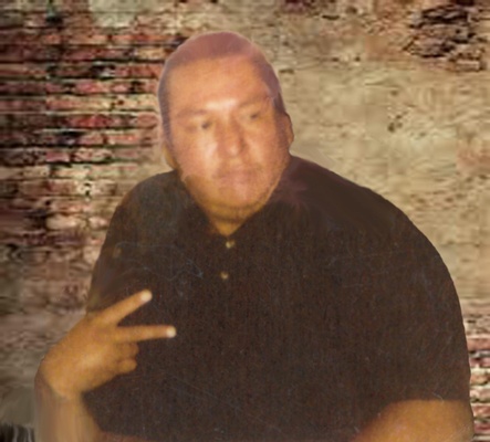 bruce bear eagle jr.