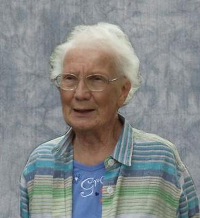 betty pevestorf