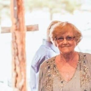 shirley mcclure Gallery