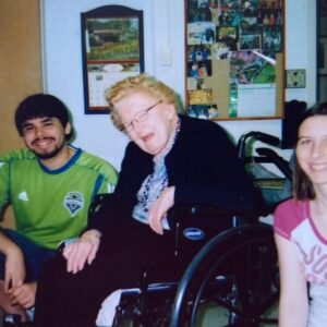 gertrude pautsch Gallery