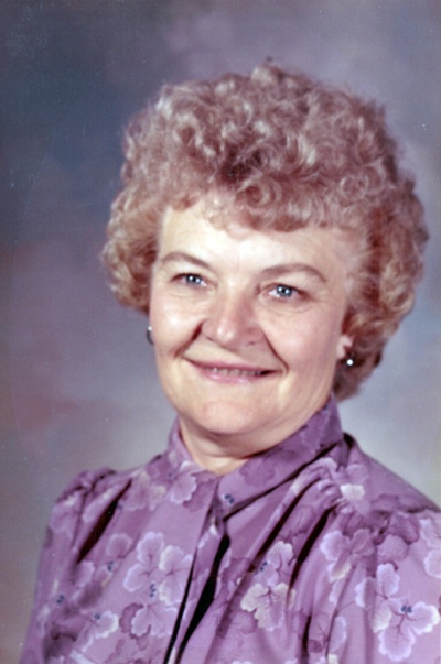 thelma hepper