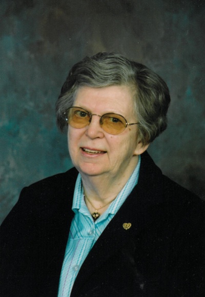 doreen mcgeorge eisenbraun