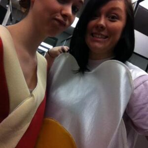 hannah bauman Gallery