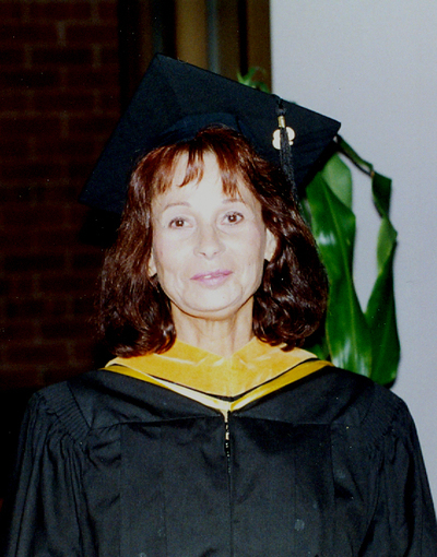 dolores rousseau parsons