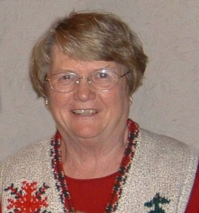 delores moore
