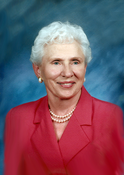 alita buechler