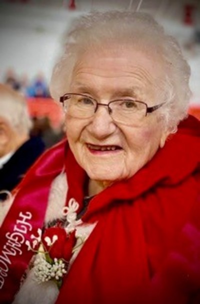 h. gladine mcgirr boschee