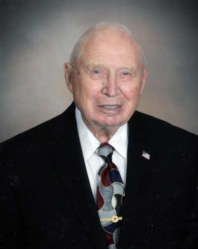 donald schaefers