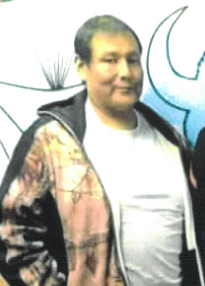 wesley fire cloud, jr.