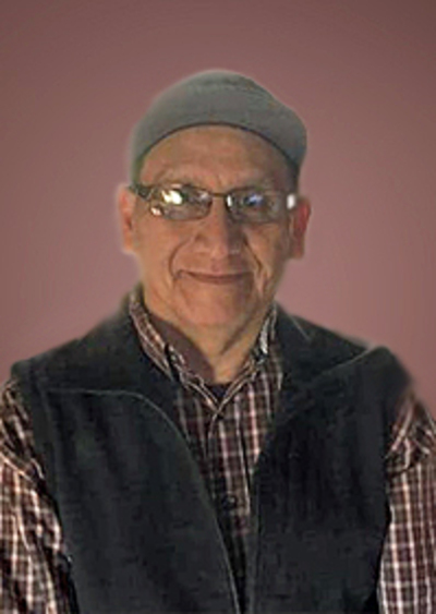 william high bear, sr.