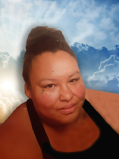 loretta sitting crow