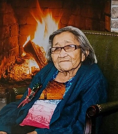 pauline eagle chasing