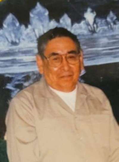 wendall white magpie