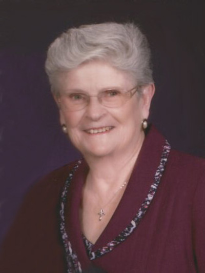 mary ann fransen
