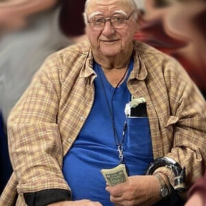 milton eugene hanson Gallery