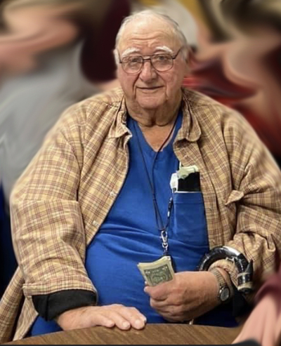 milton eugene hanson