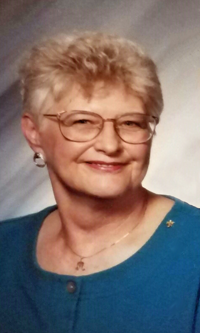 marjorie meriweather