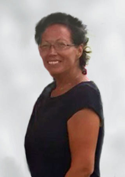 rhonda fox pohlman