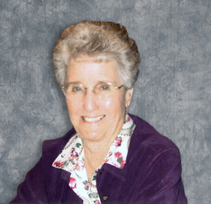 i. margaret larrington