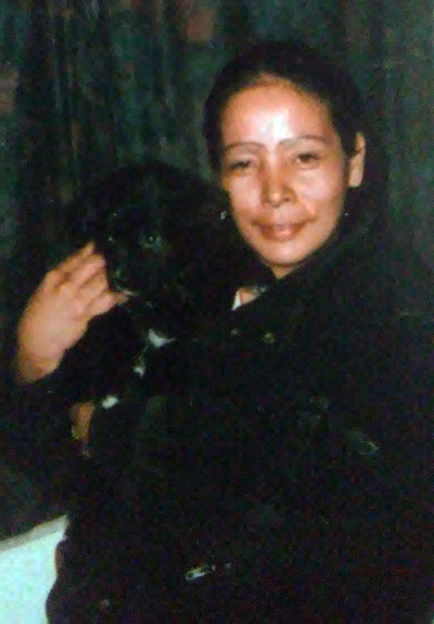 margaret little shield