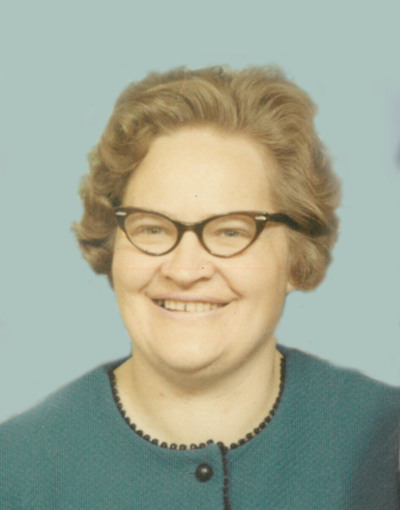 agnes koeck
