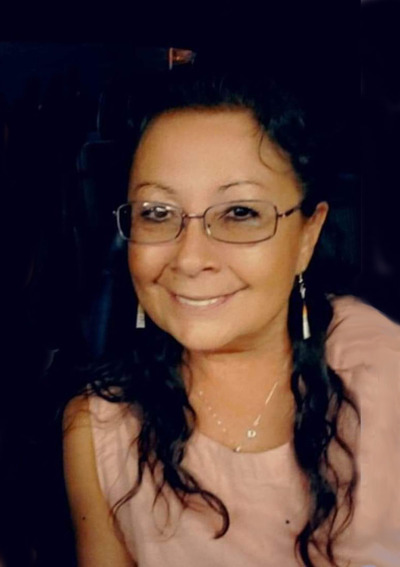 alberta arpan richards